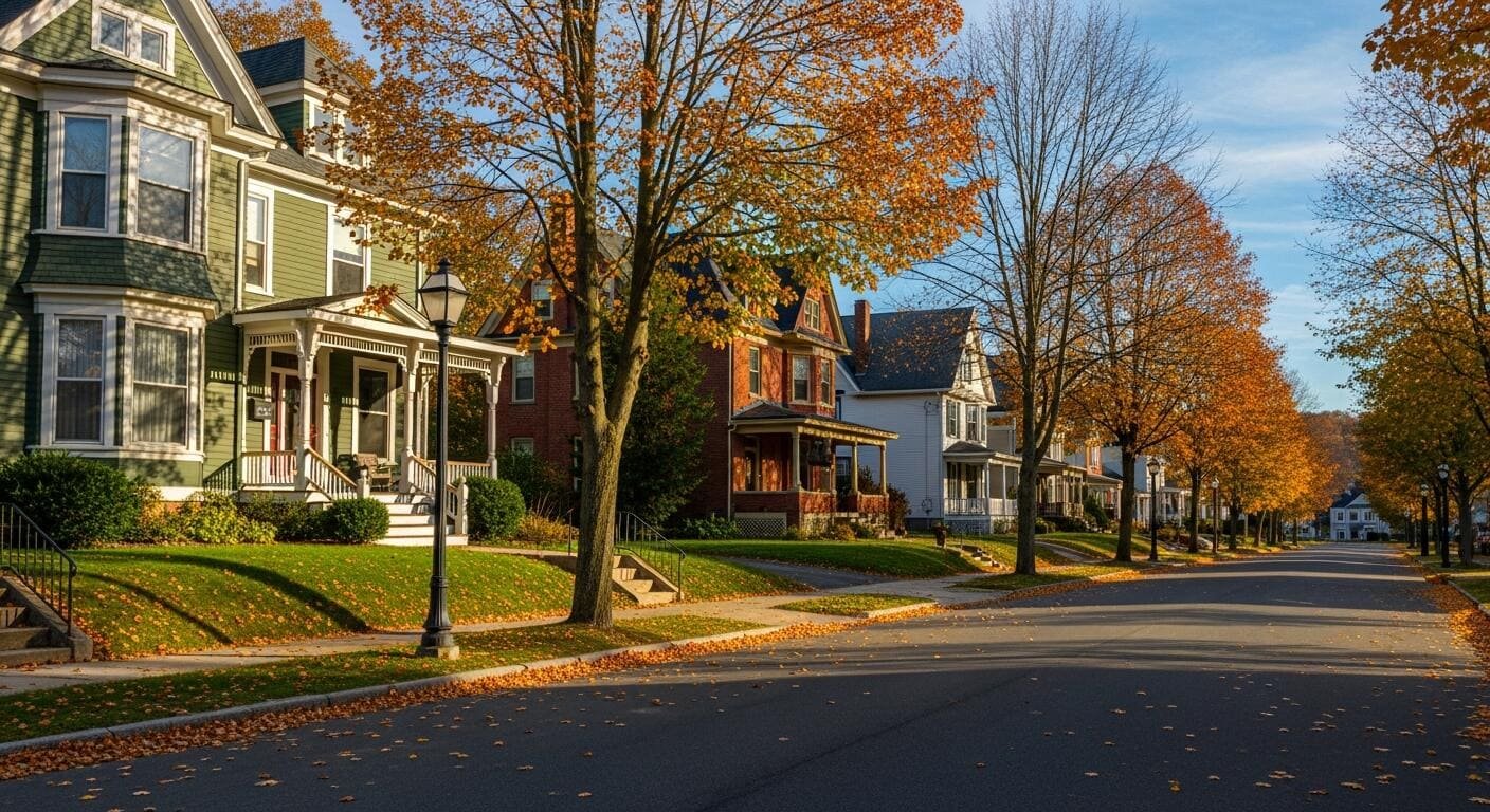 Professional cleaning team working in Boyertown, PA home